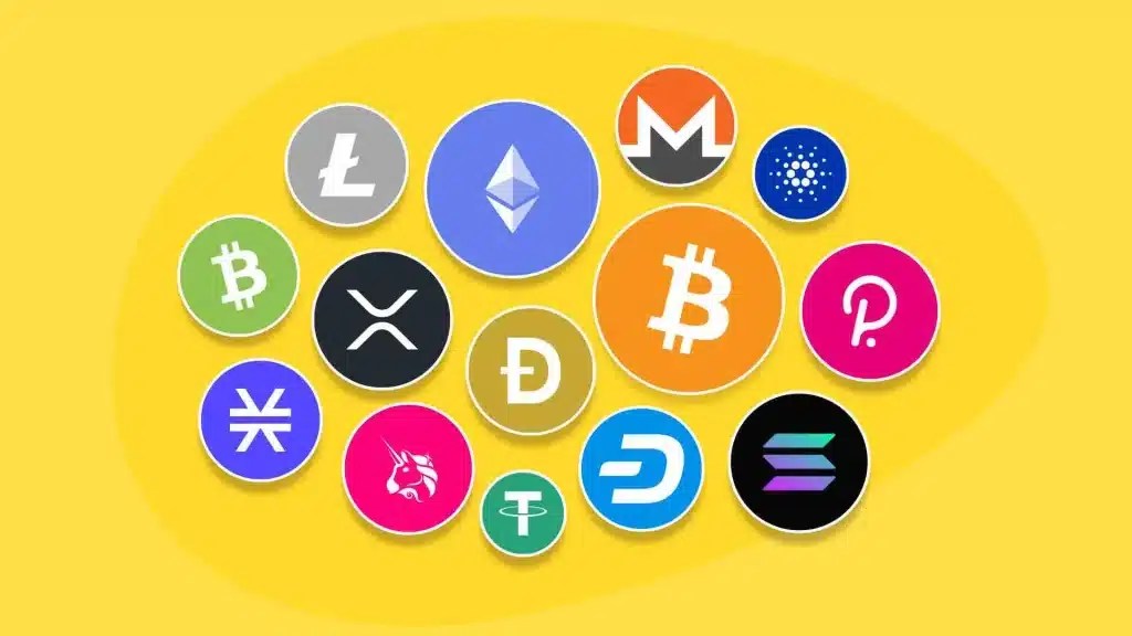 Altcoin