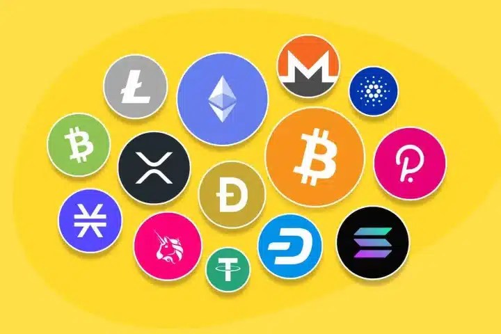 Altcoin