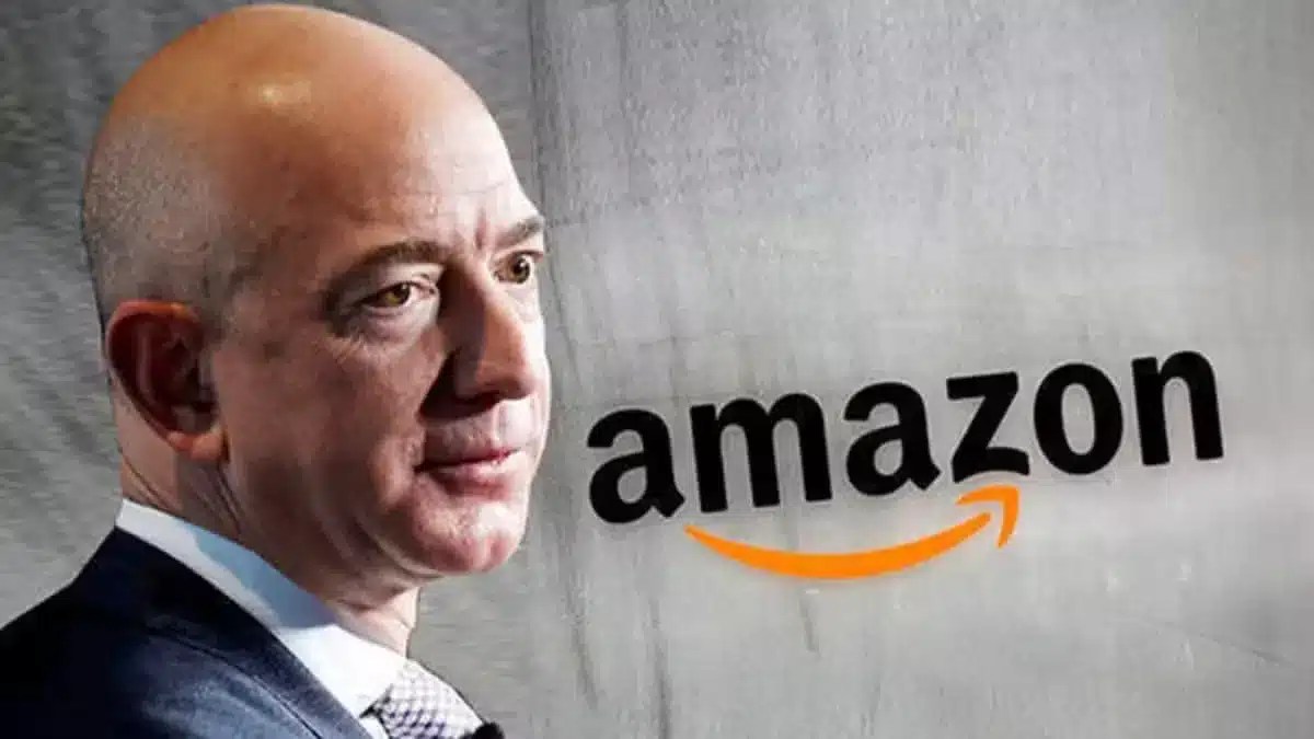 Jeff Bezos 2 milyar dolar ile Liverpool'a ortak oluyor Borsatek