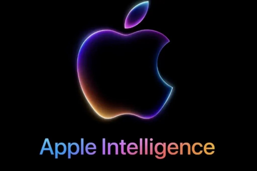 Apple Intelligence