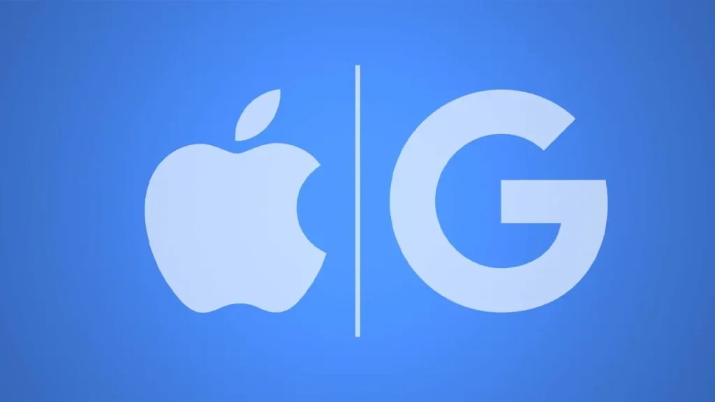 Apple ve Google, ฤฐngiltere'de zor durumda Borsatek