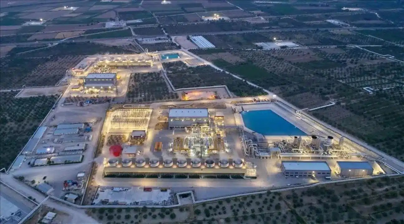 Zorlu Enerji
