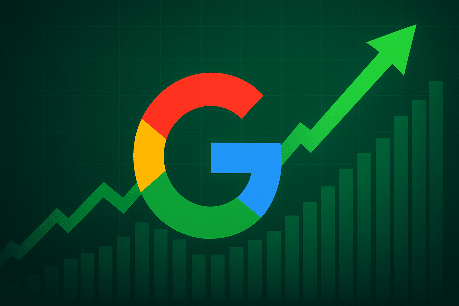 Barclays, Alphabet için fiyat hedefini 425 dolara yükseltti Borsatek