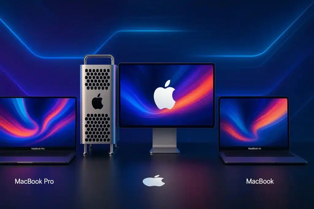 apple