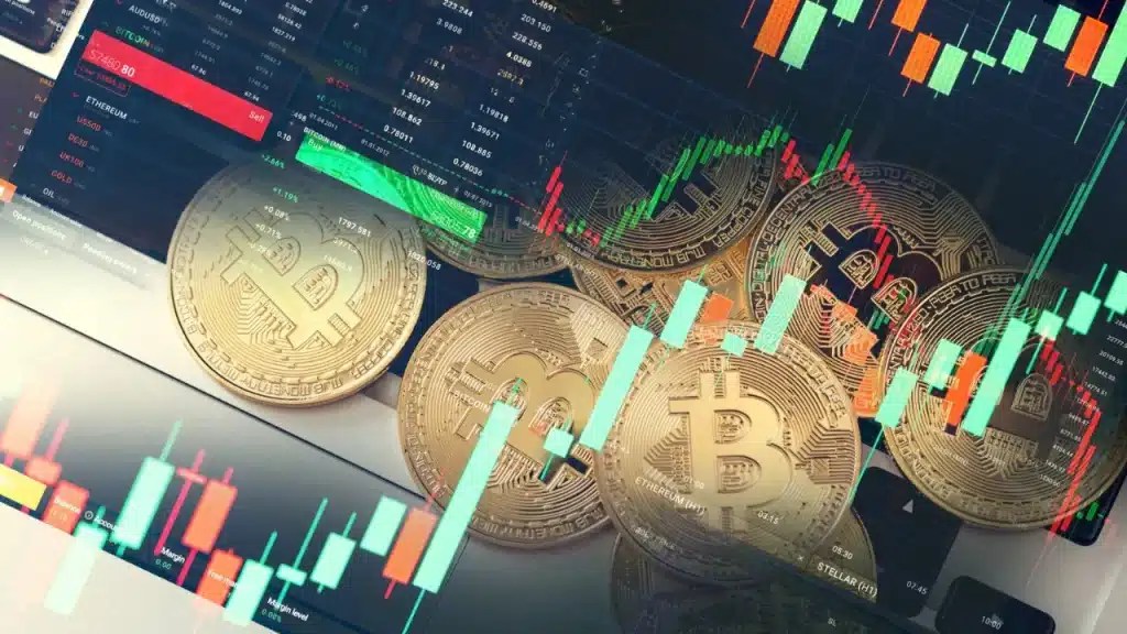 Bitcoin kritik sınırı geçti, şimdi ne olacak 3 bitcoin