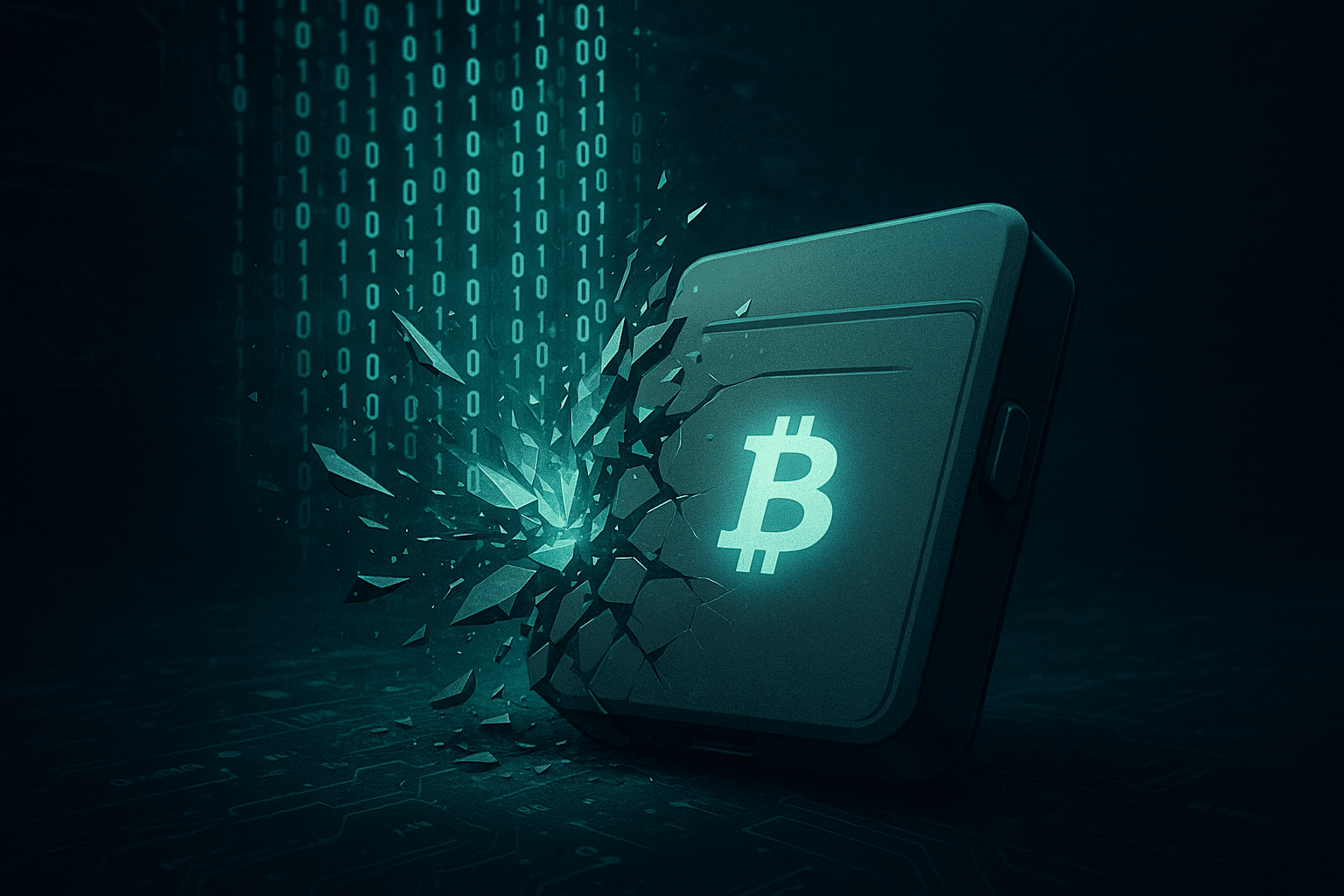 2,5 milyar dolarlık kripto hırsızlığı yatırımcıları Best Wallet’a yönlendirdi! Borsatek