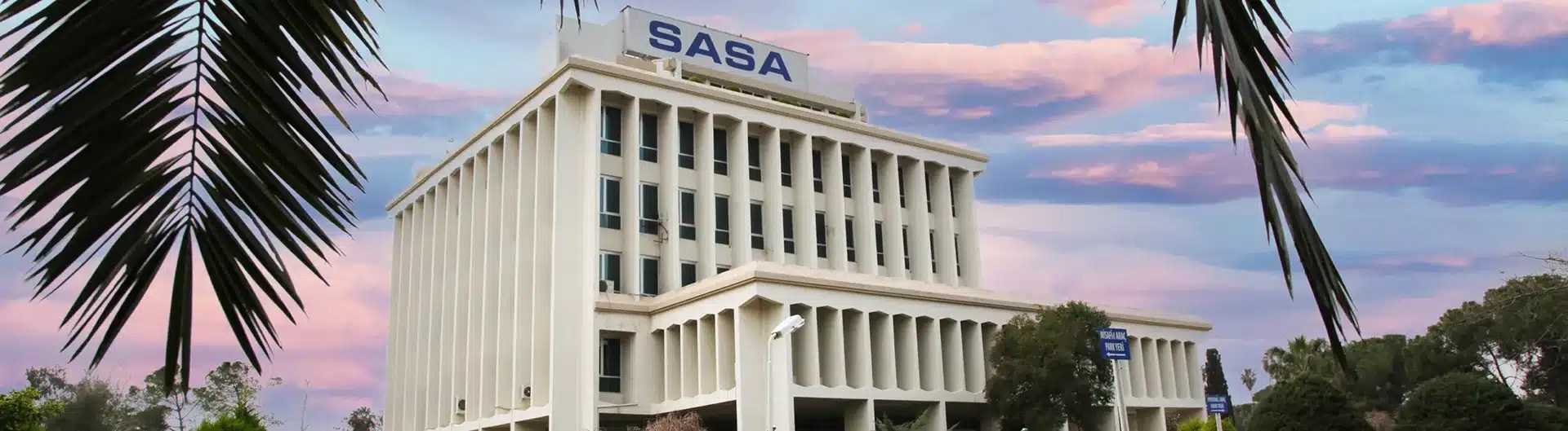 sasa