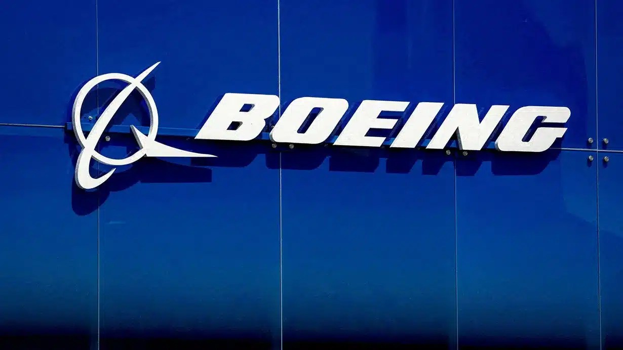 Boeing