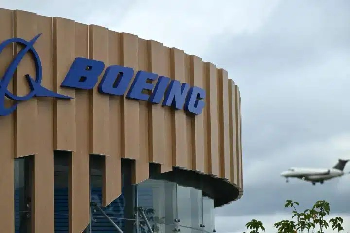boeing