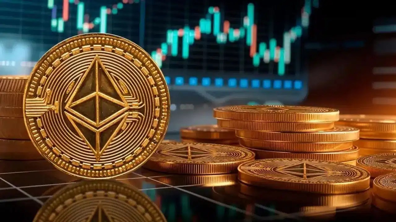 Ethereum fiyatı 2.400 dolar sınırında güç topluyor 1 Ethereum