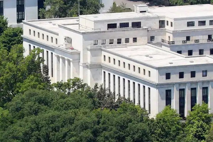 Altın ve Fed