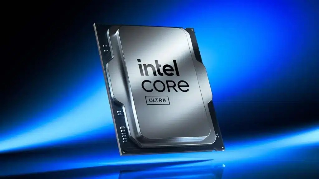 Intel