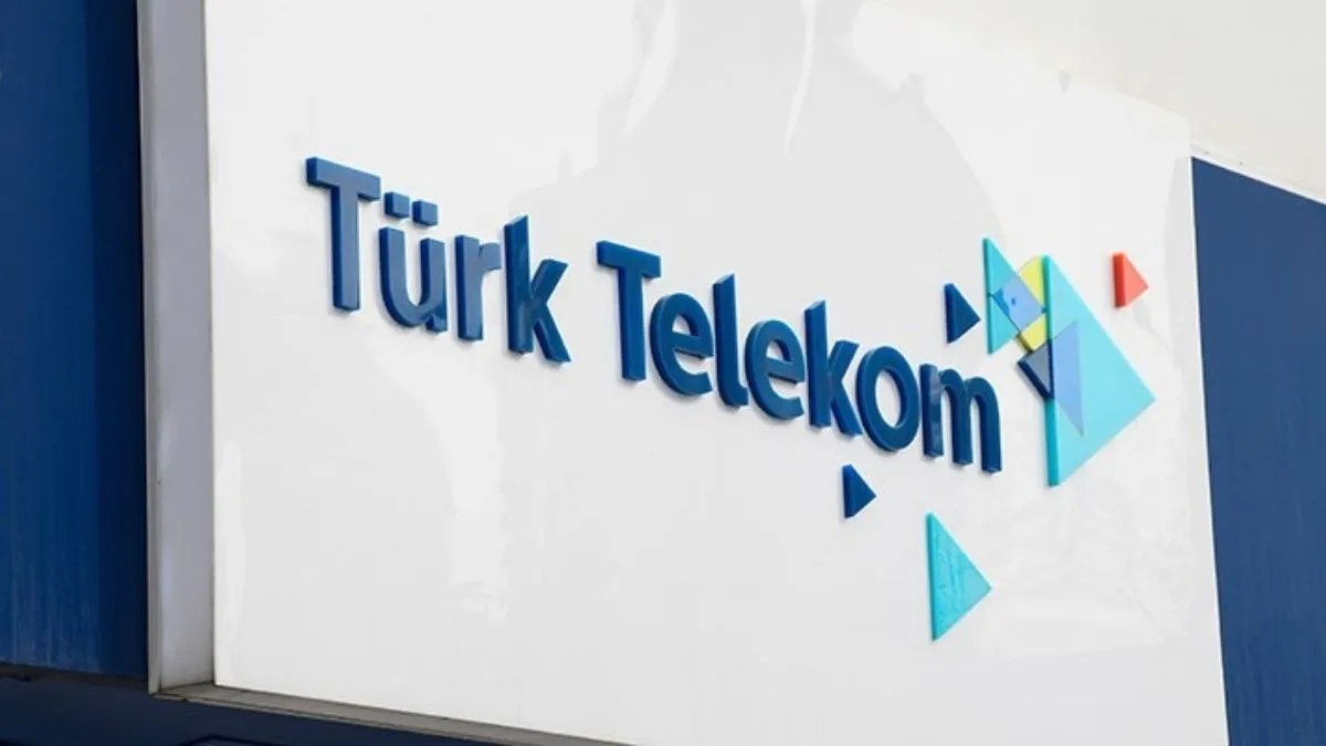 TTKOM Türk Telekom