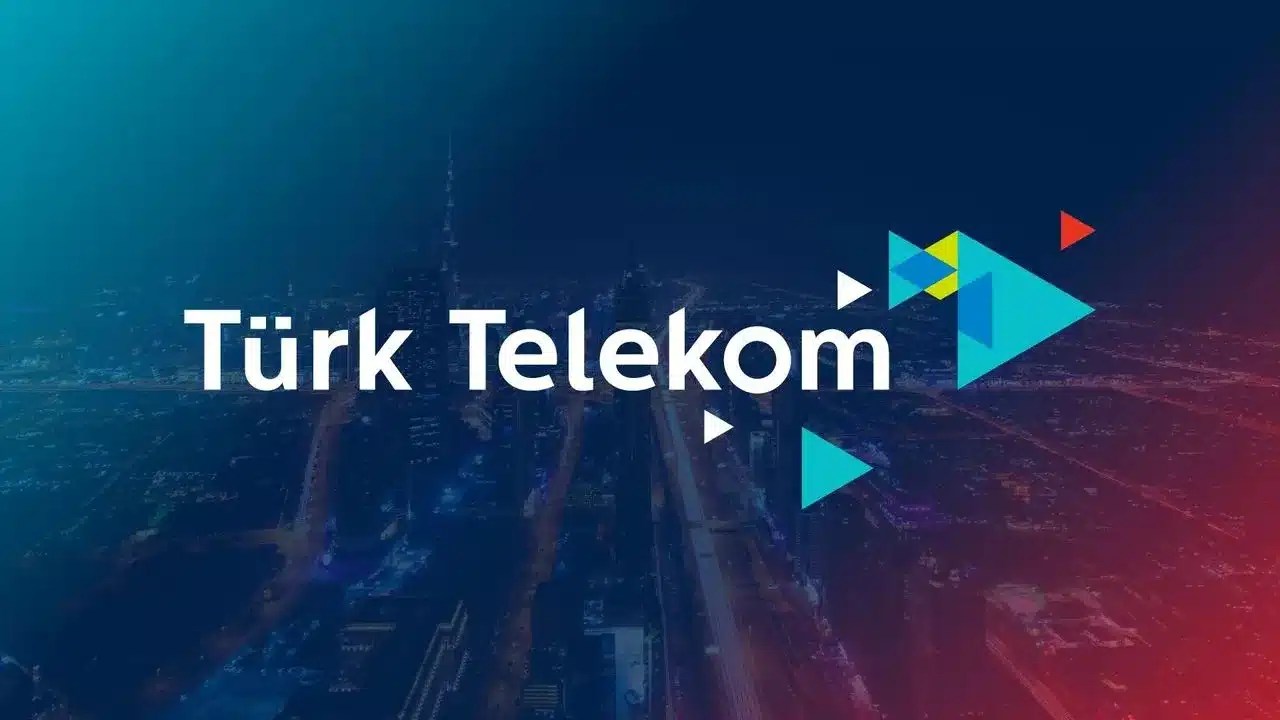 TTKOM, Türk Telekom