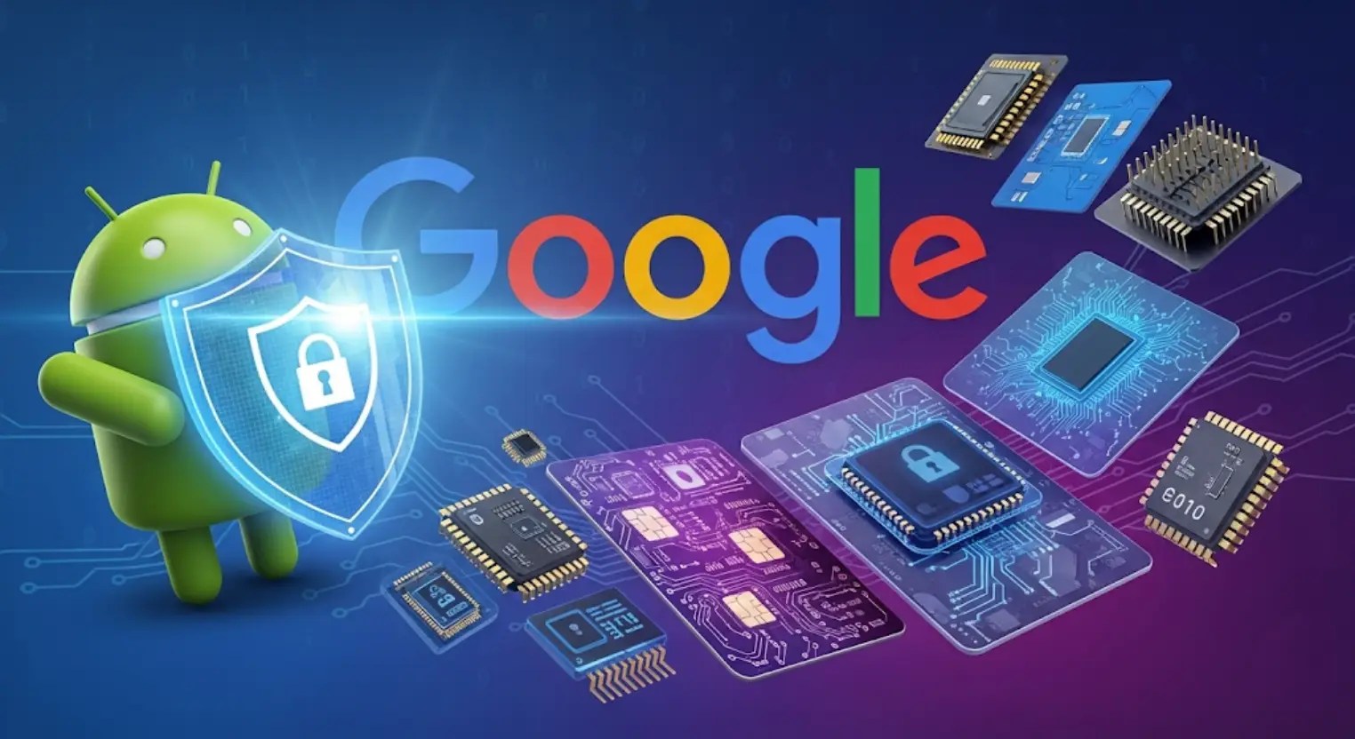 Google, Android uygulamaları için geliştirici doğrulaması başlatıyor Borsatek