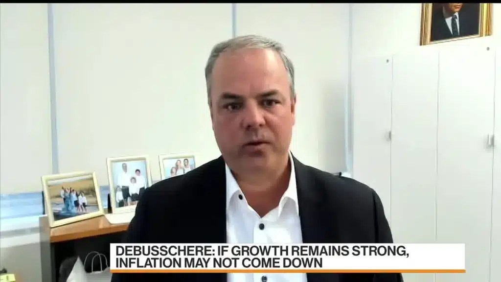 Dow Jones Sanayi Endeksi rekor seviyeden geriledi, g&ouml;zler Nvidia'da 6 Borsatek