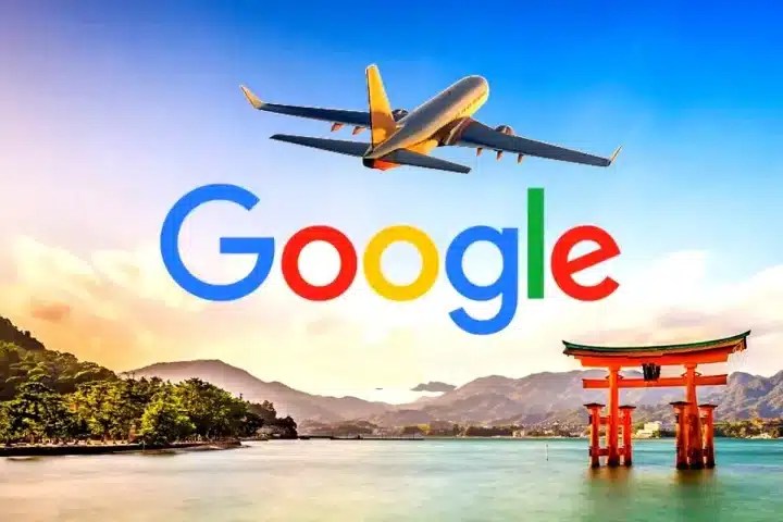 Google