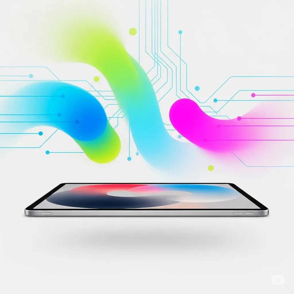 Apple'ın yeni iPad'i intelligence &ouml;zelliği ile geliyor 2 Borsatek