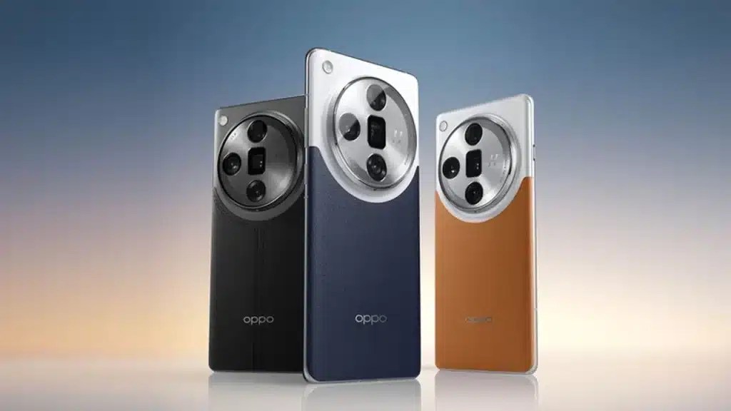 Apple'dan eski çalışanına casusluk suçlaması: Hedef rakip Oppo 3 oppo