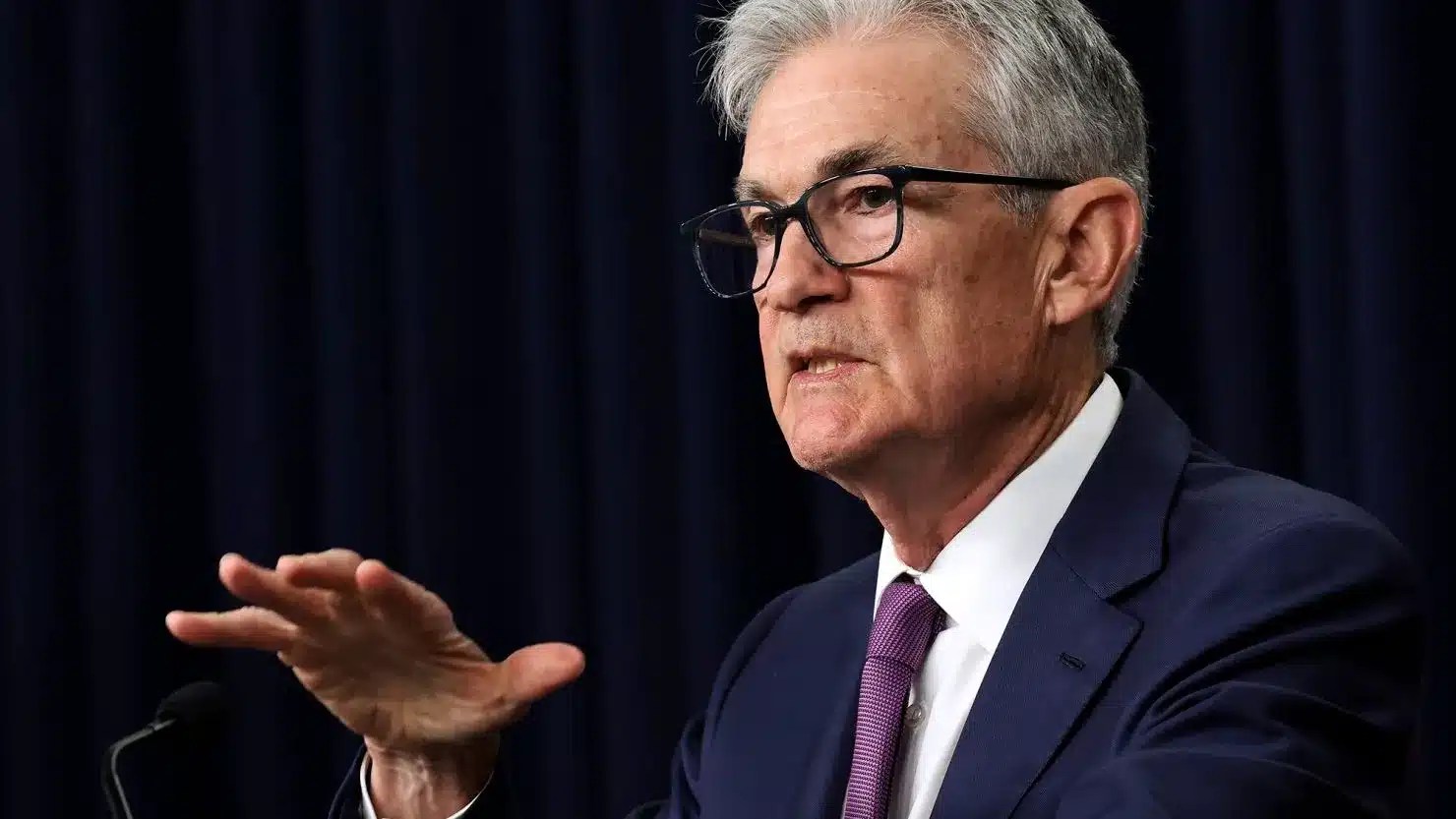Powell'dan Jackson Hole'de faiz indirimi sinyali 1 Borsatek