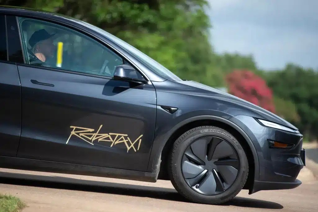 Karı beklentileri karşılayamayan Tesla hisselerinde düşüş 5 Tesla