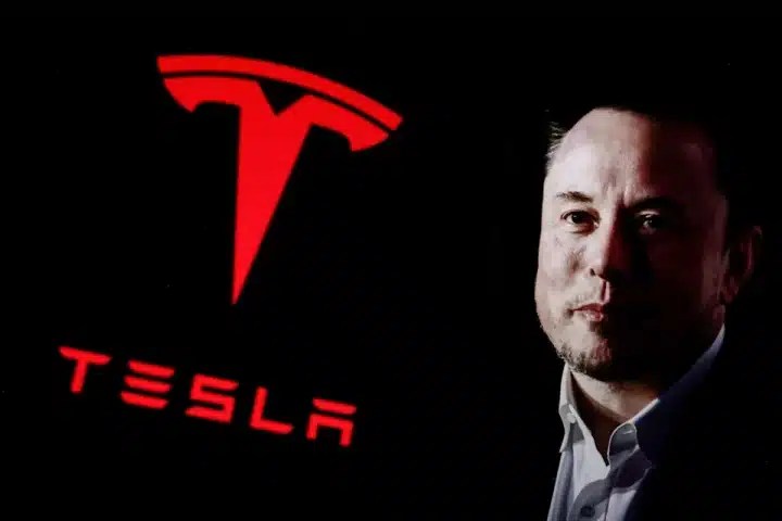 tesla