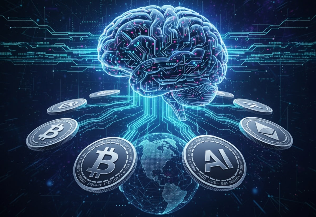 Wall Streetโten bu yapay zeka hissesi iรงin รงฤฑlgฤฑn tahmin: AI tokenlere akฤฑn var Borsatek