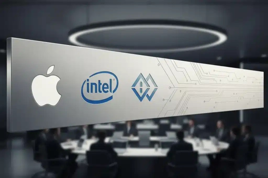 INTEL