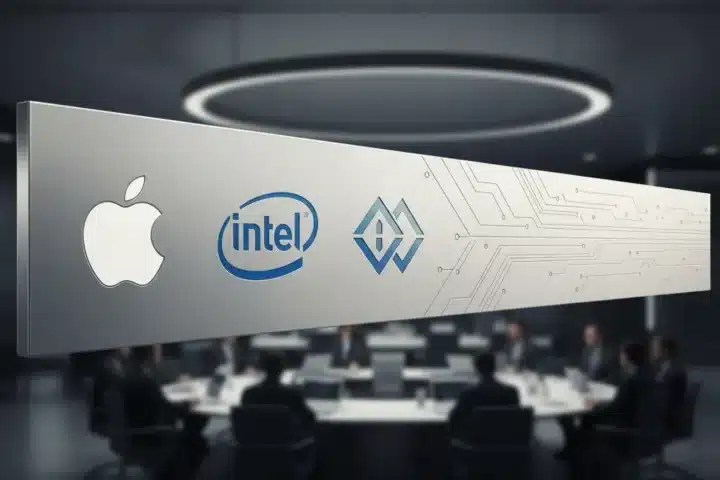 INTEL