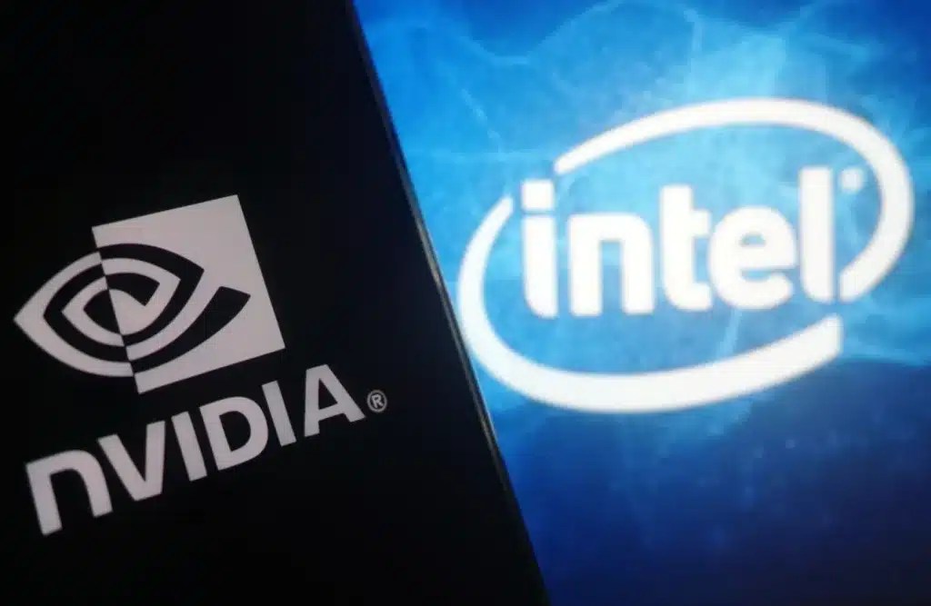 Nvidia