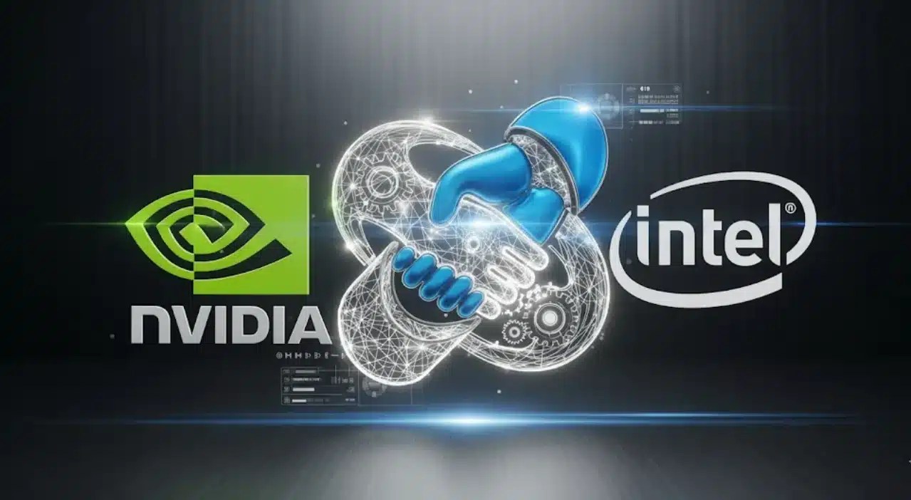 Nvidia'dan Intel'e dev yatırım: 5 milyar dolarlık hisse alımı 1 Borsatek