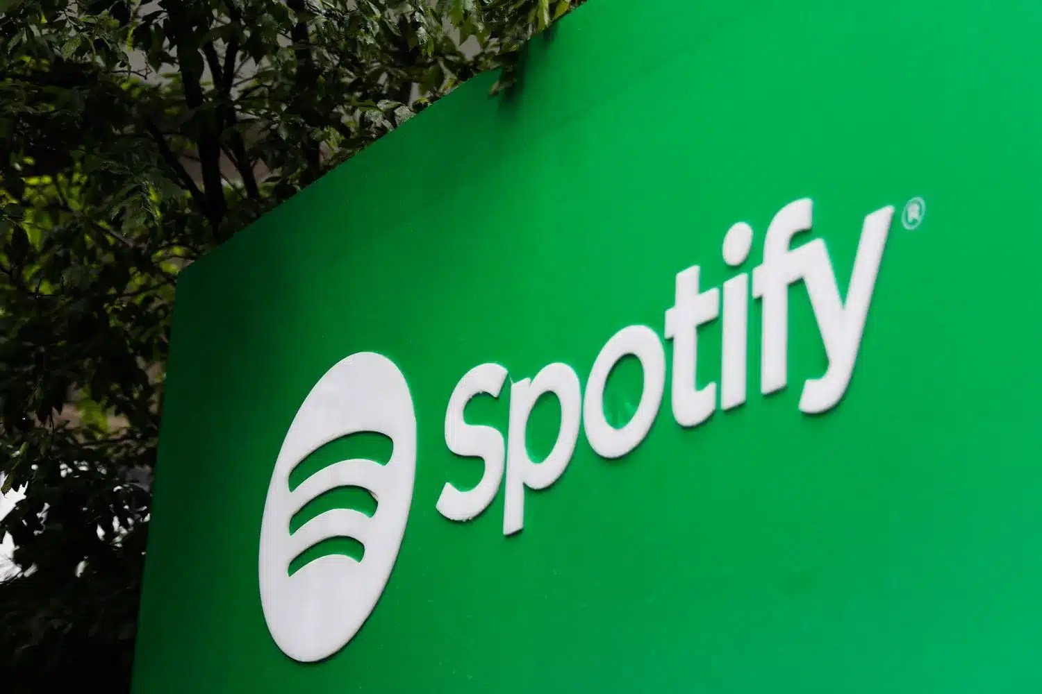 Spotify hisselerinde รงok sert dรผลรผล Borsatek