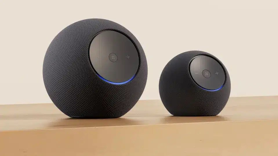 Amazon, Alexa+ destekli yeni Echo cihazlarını tanıttı 2 Amazon