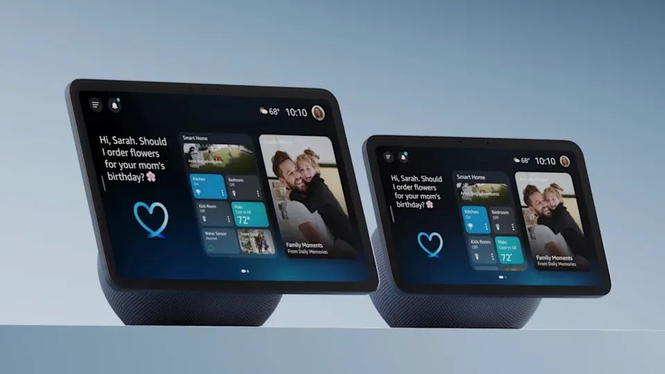 Amazon Echo