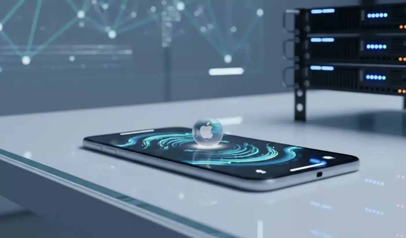 Apple, yenilenen Siri için ChatGPT benzeri bir uygulama geliştiriyor 1 Borsatek