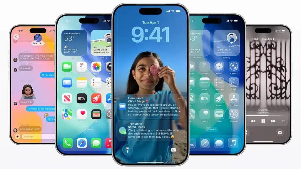 Apple'a soğuk duş: Jefferies hedef fiyatını indirdi 2 Borsatek