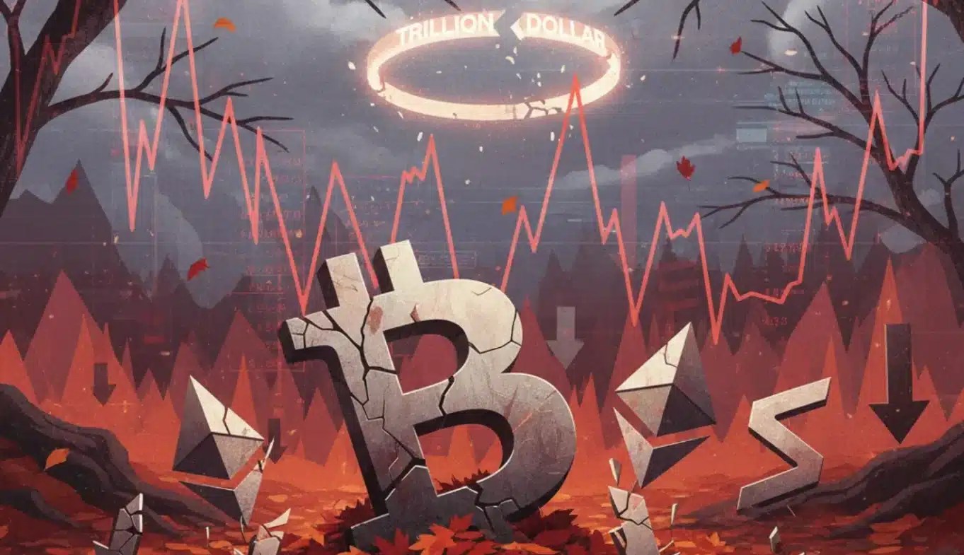 Bitcoin krizi derinleşti: Güvenli liman arayanlar altına yöneldi 1 Borsatek