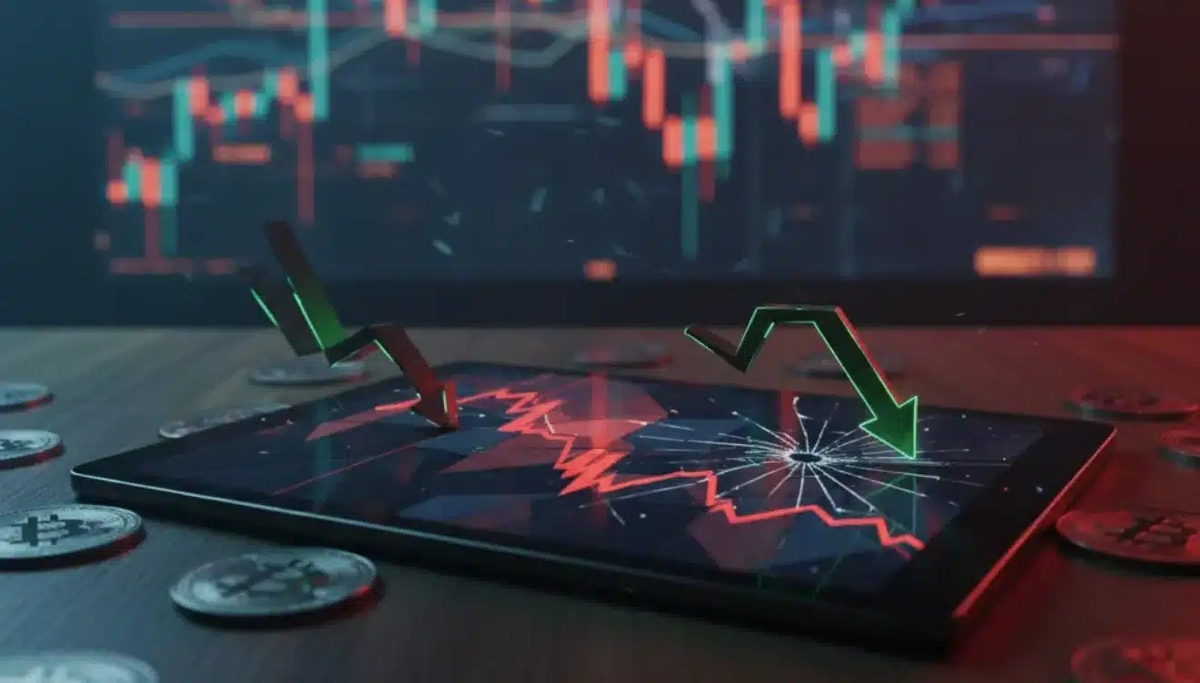 Bitcoin, Ethereum ve XRP dรผลรผลte: Yatฤฑrฤฑmcฤฑlar 4 yฤฑllฤฑk dรถngรผnรผn sonuna gelindiฤini dรผลรผnรผyor Borsatek