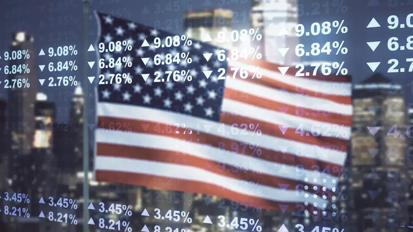 Fed'in yakından izlediği PCE Fiyat Endeksi ağustos ayında hafifçe hızlandı 2 Fed'in yakından izlediği PCE Fiyat Endeksi ağustos ayında hafifçe hızlandı 1 Borsatek