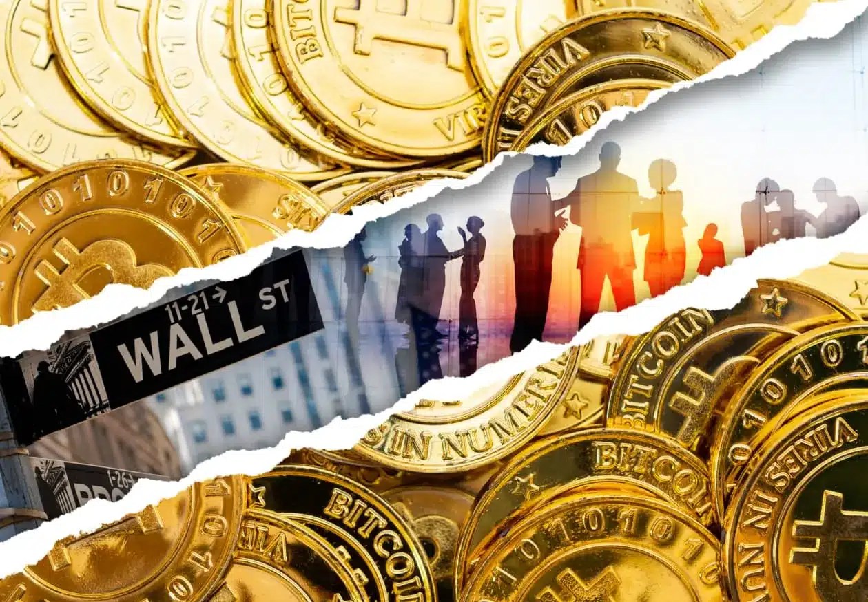 Milyarderler bu hisseleri topluyor! Kriptoda sıradaki patlama hangi Coinlerde 1 Borsatek