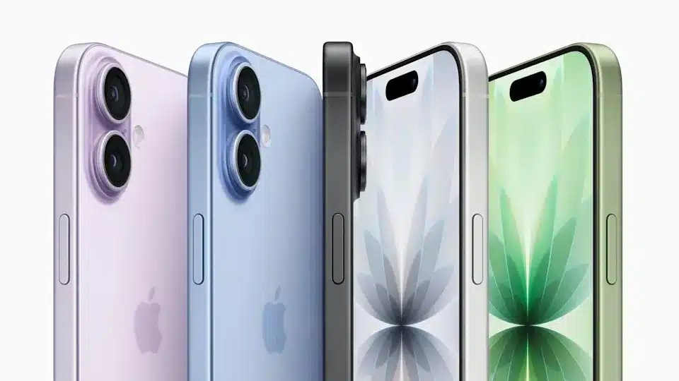 Apple'ın iPhone'larda kullandığı çiplere zam 2 iPhone 17, apple