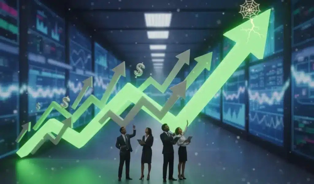 Yapay zeka balonu: Yatırımcılar arasında artan tedirginlik 3 Yapay zeka balonu: Yatırımcılar arasında artan tedirginlik 2 Borsatek