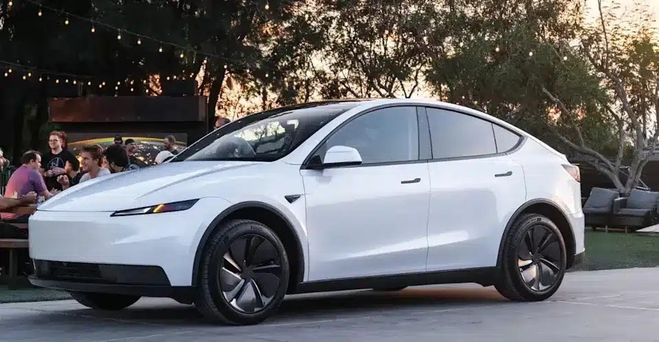 Tesla