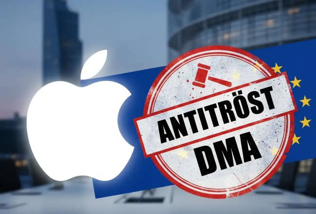 Apple, App Store politikaları nedeniyle AB antitröst şikayetiyle karşı karşıya Borsatek