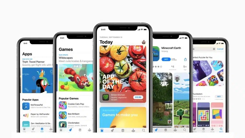 Appstore