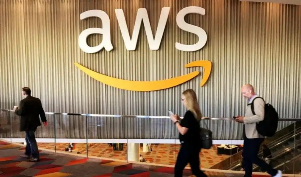 Amazon AWS