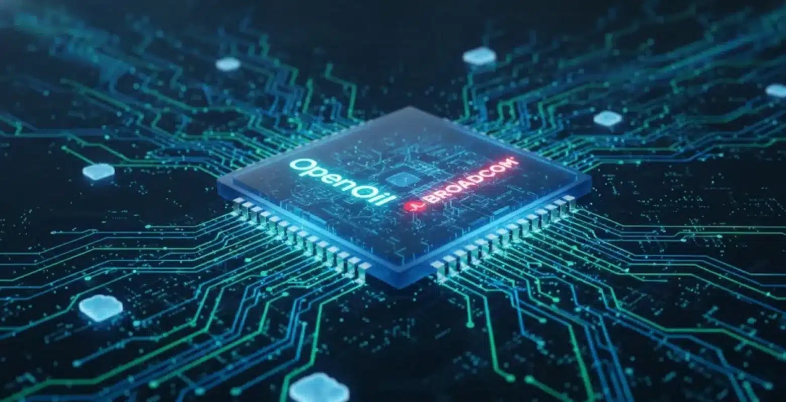 Broadcom, OpenAI'nin ilk yapay zeka işlemcisini üretmek için anlaşma imzaladı 1 Borsatek