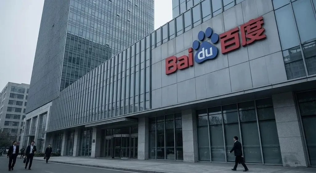 Baidu üçüncü çeyrek zararı sonrası işten çıkarmalara başladı 1 Baidu
