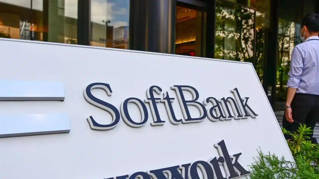 SoftBank’ın satışı sonrası Nvidia hisseleri değer kaybetti 4 Borsatek