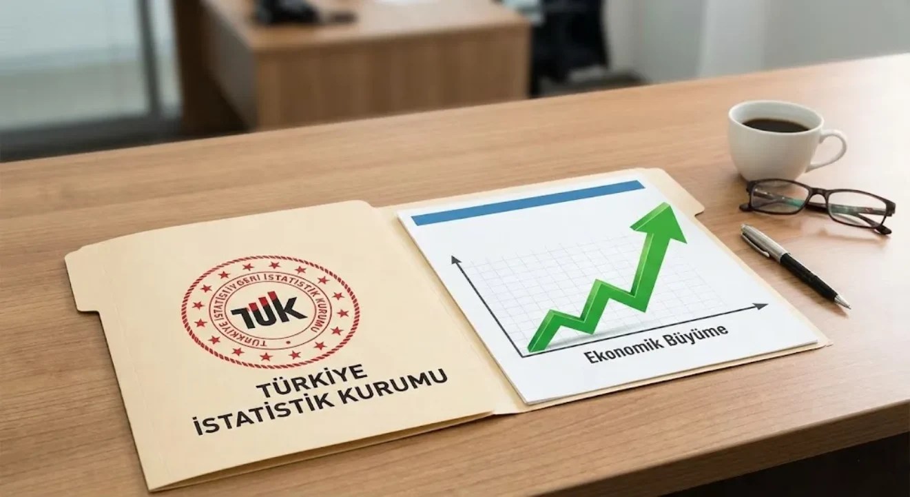 BİST 100 güne satıcılı başladı ve veri gündemi izleniyor 3 Borsatek